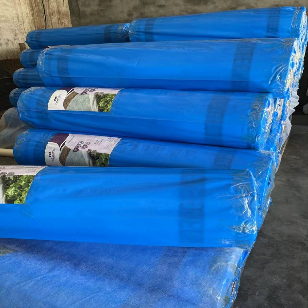 What is Hydrophilic Polypropylene Spunbond Nonwoven Fabric?