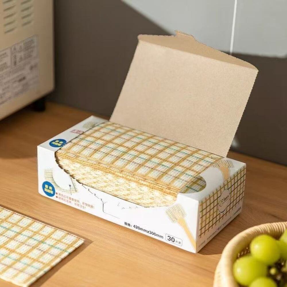 What is food service towels fabric