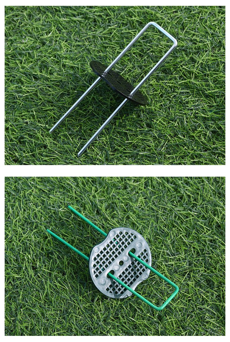 horticulture staples