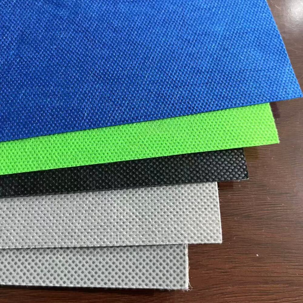 What is PET Spunbond Nonwoven Fabric?