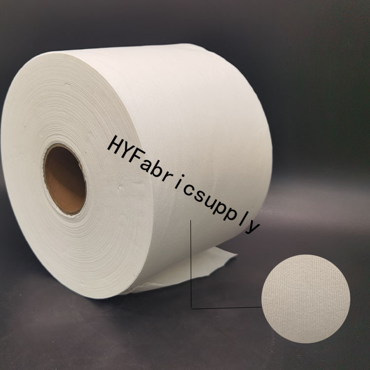 Custom production and sales of wet toilet paper and raw materials for wet toilet paper
