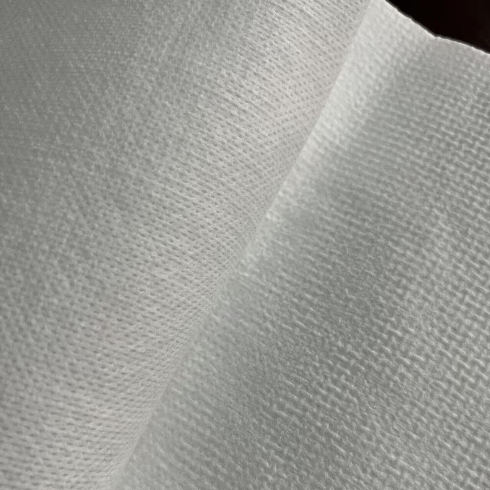 High-friction sanding kitchen cleaning non-woven cloth multi-purpose cleaning cloth