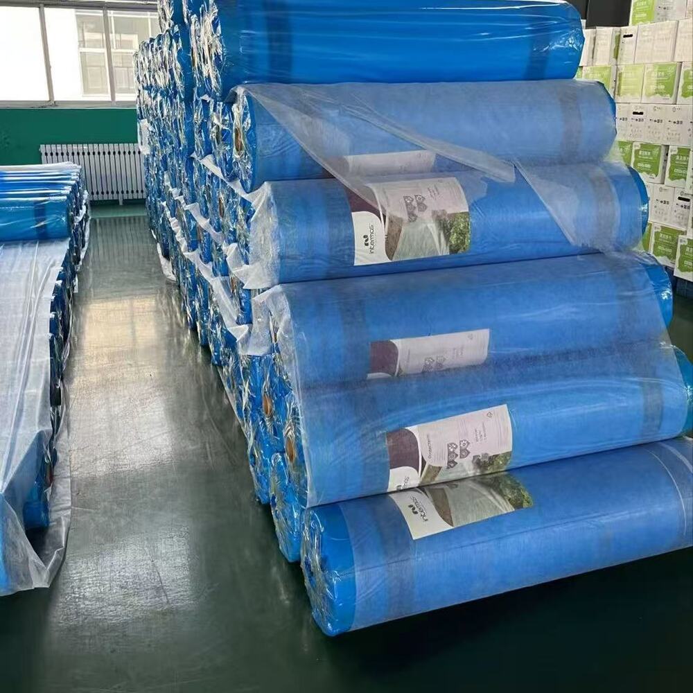 Wholesale custom-made reusable 4-16-meter-wide farm crops, citrus tree frost protection and cold protection non-woven fabric