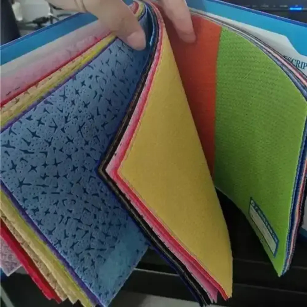 What are the production parameters that affect the production of polypropylene spunbond nonwoven fabric?