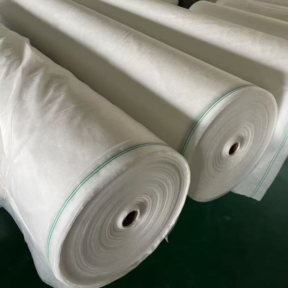 Wholesale custom-made reusable 4-16-meter-wide farm crops, citrus tree frost protection and cold protection non-woven fabric
