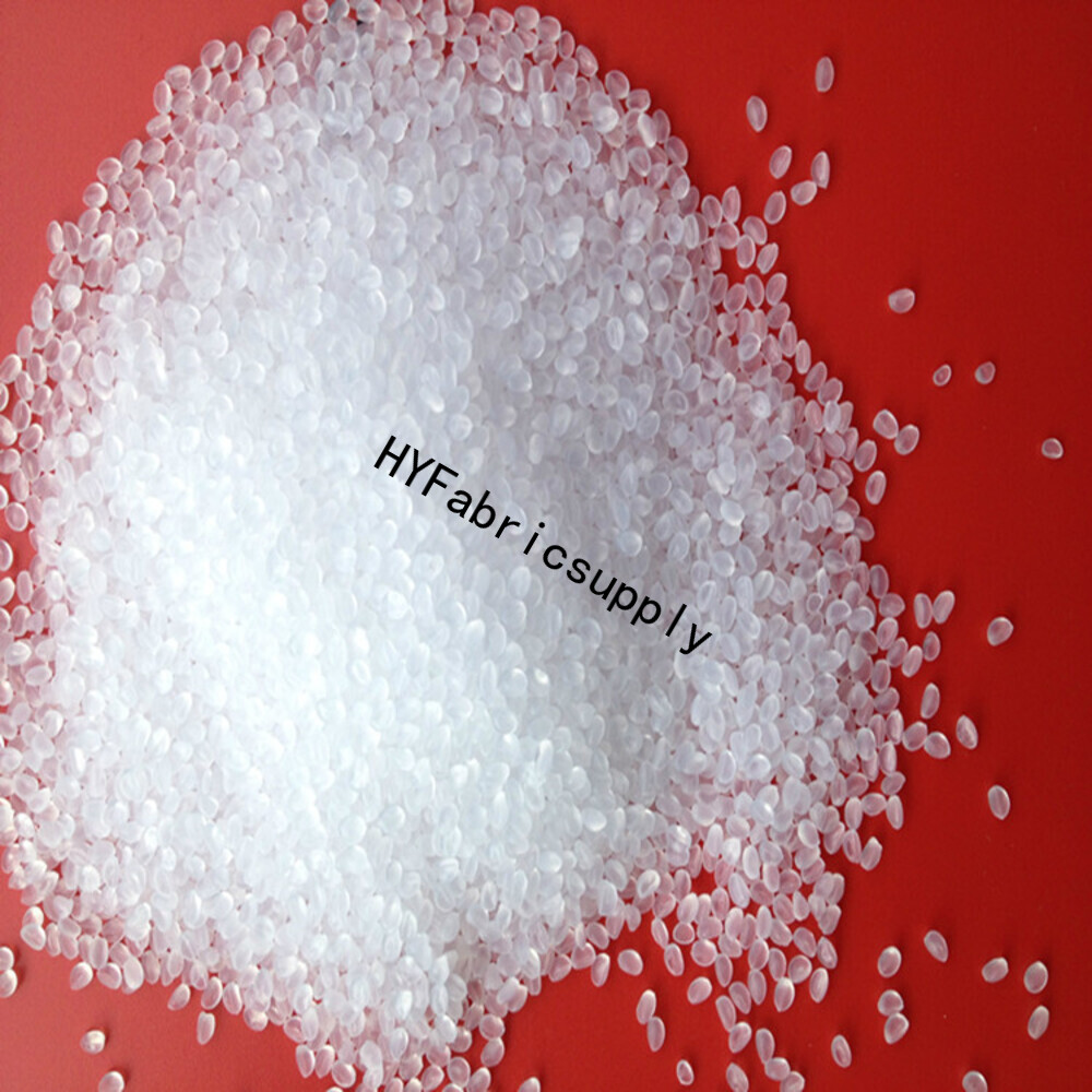 What is polypropylene?