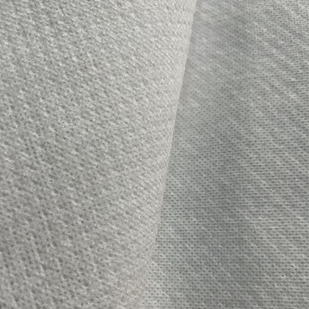 High-friction sanding kitchen cleaning non-woven cloth multi-purpose cleaning cloth