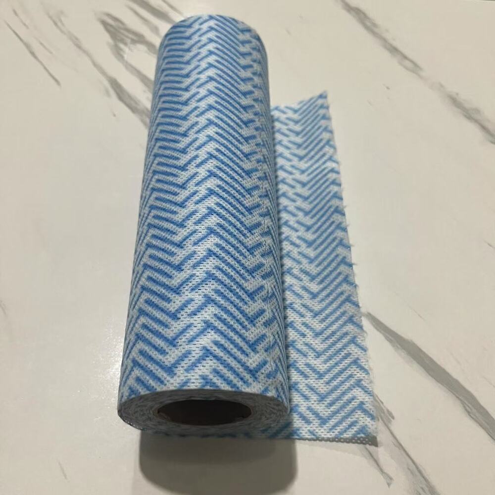 What are kitchen wipes?