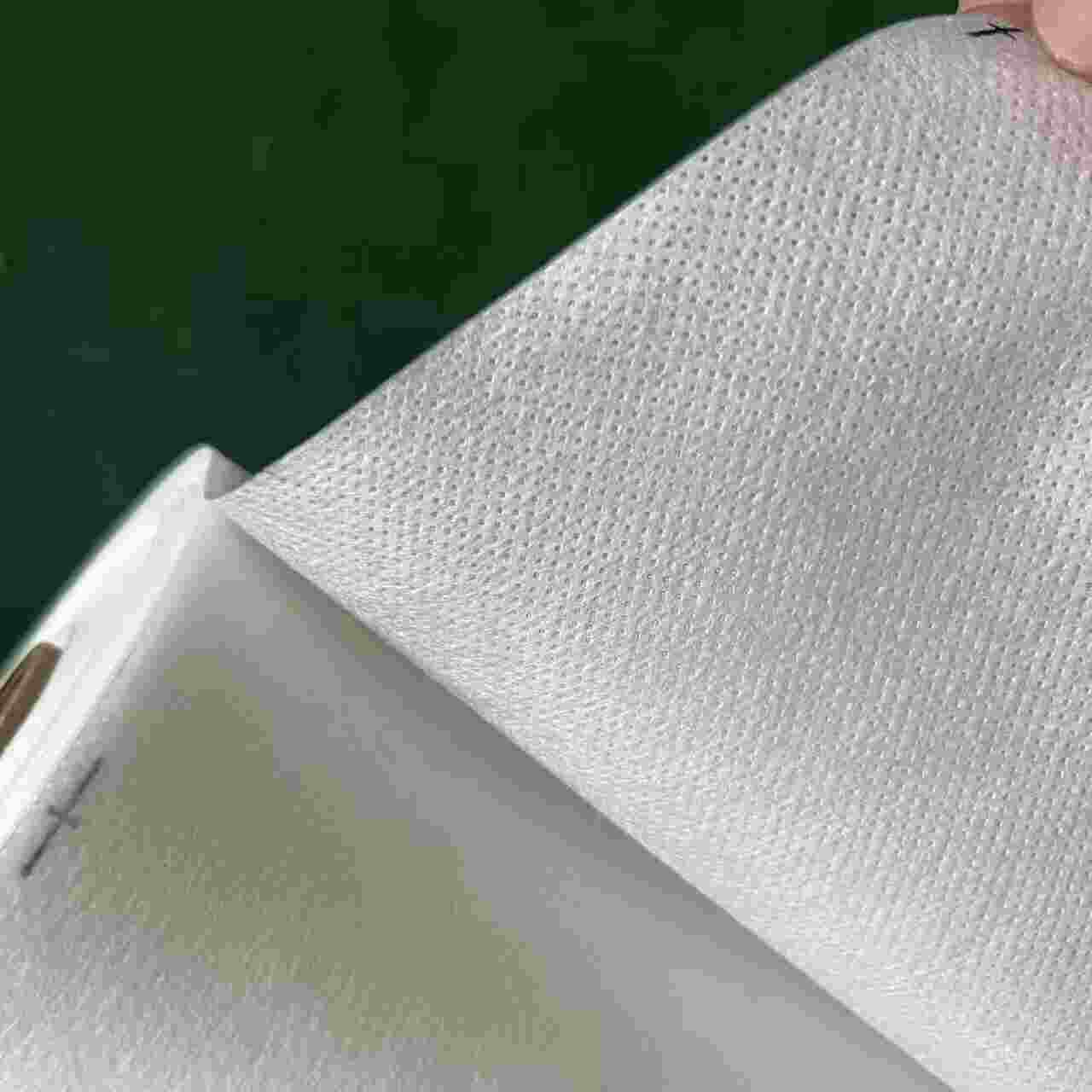 Non-woven fabric waterproof breathable membrane