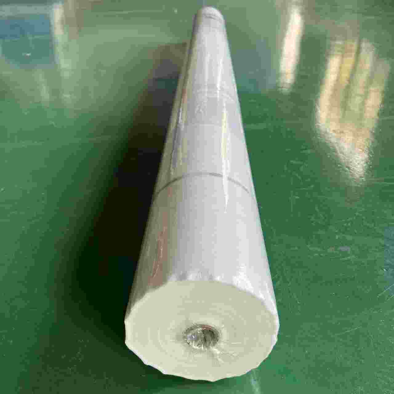 Non-woven fabric waterproof breathable membrane