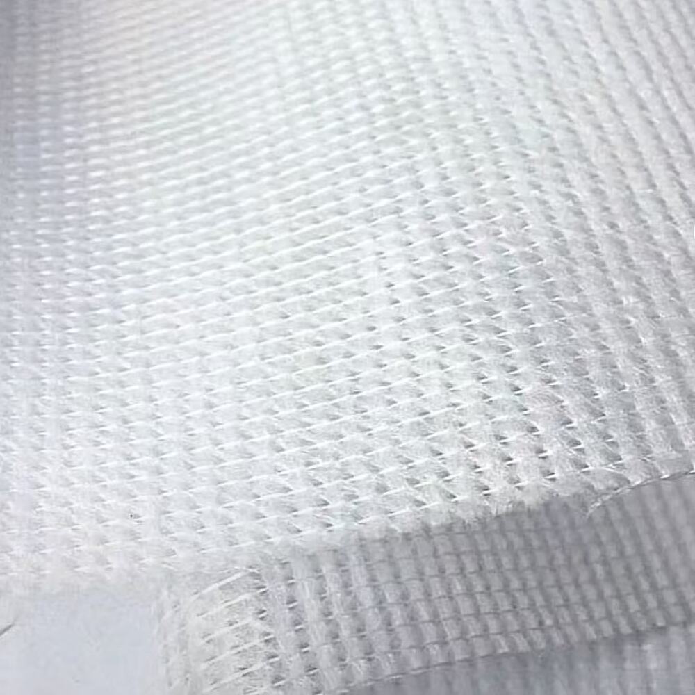 Liquid waterproof reinforcing membrana