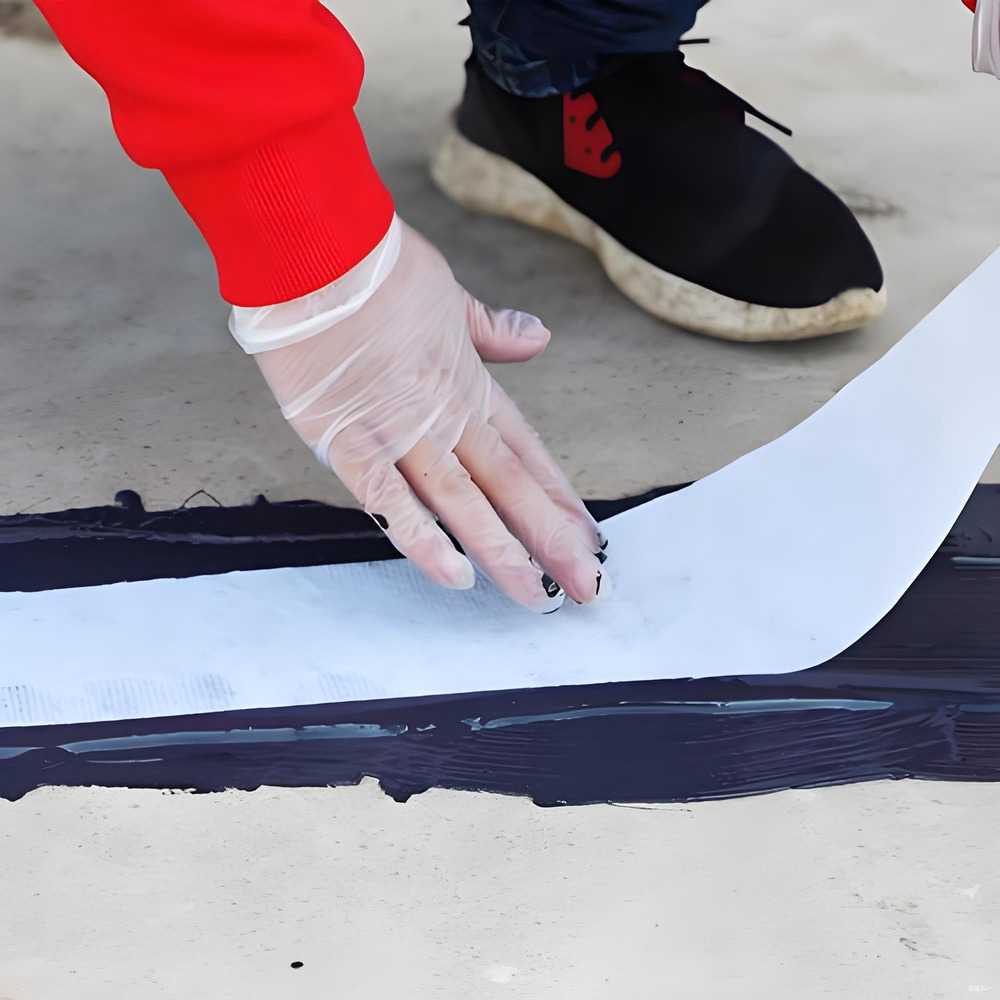 Woven polyester non-woven fabric for building waterproofing.jpg