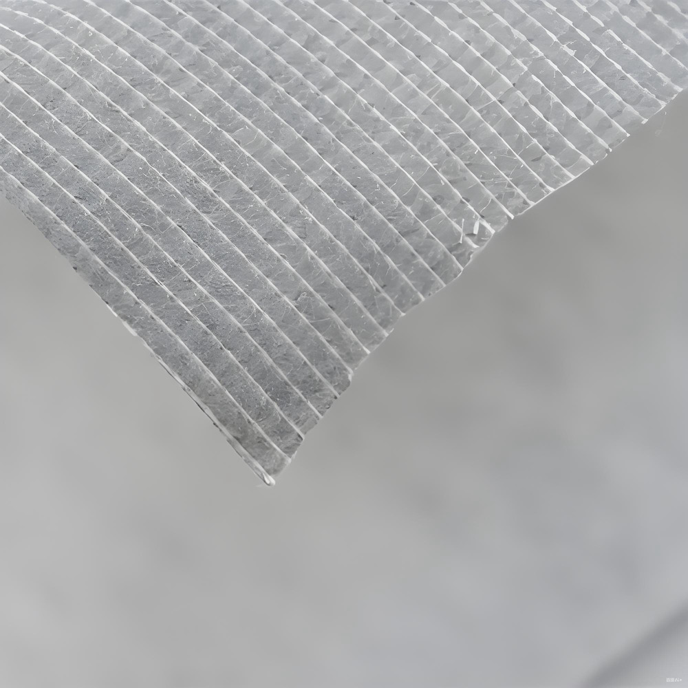 What is the polyester stitchbond nonwoven fabric？