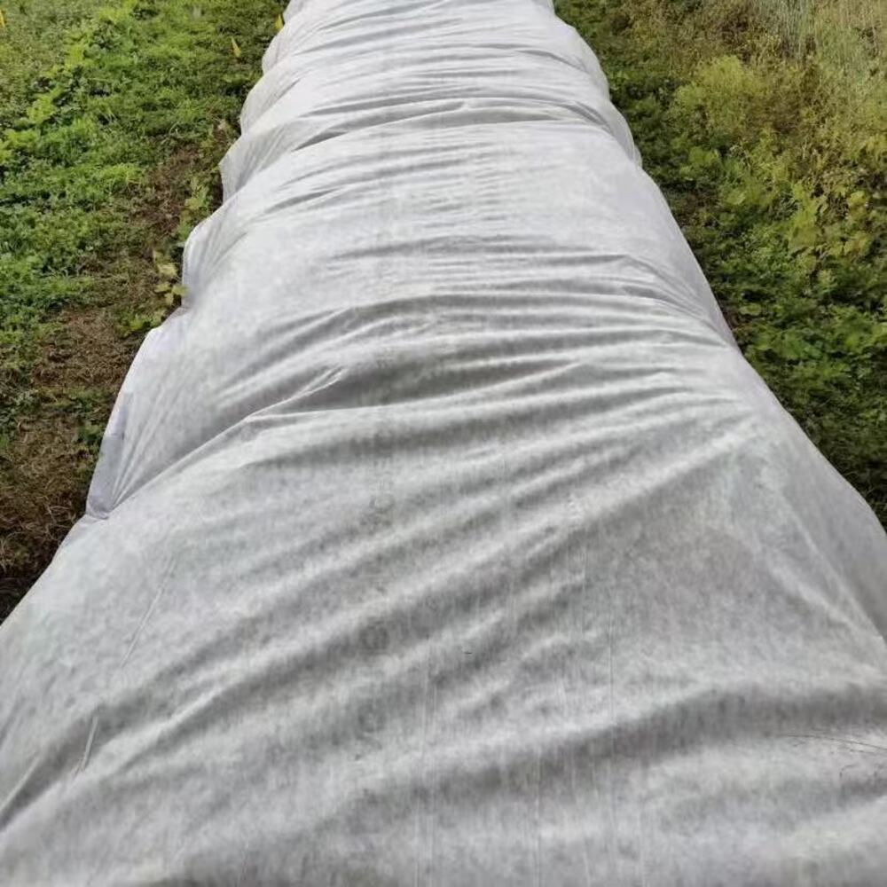 Agriculture Non-woven Crop Cover Supplier