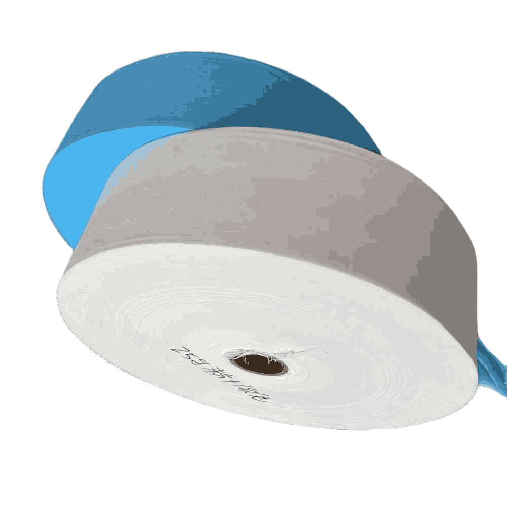 PP nonwoven fabric roll