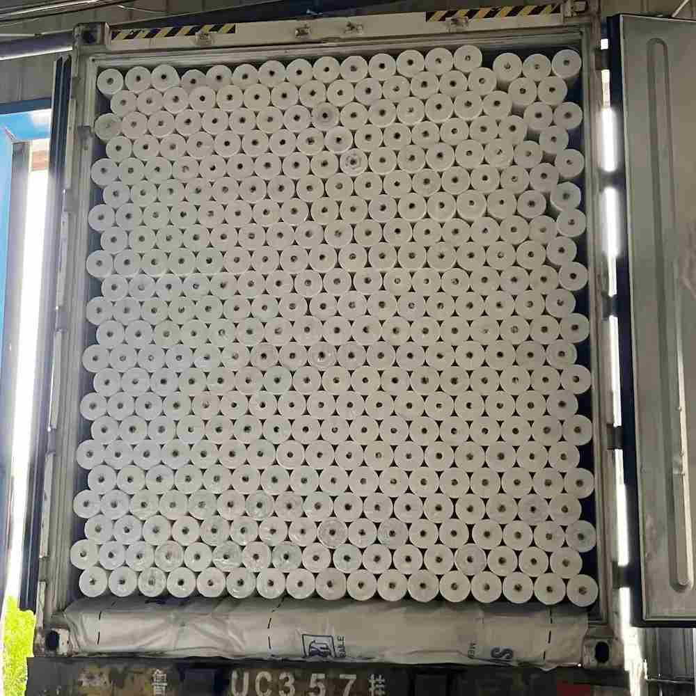 House waterproof breathable membrane