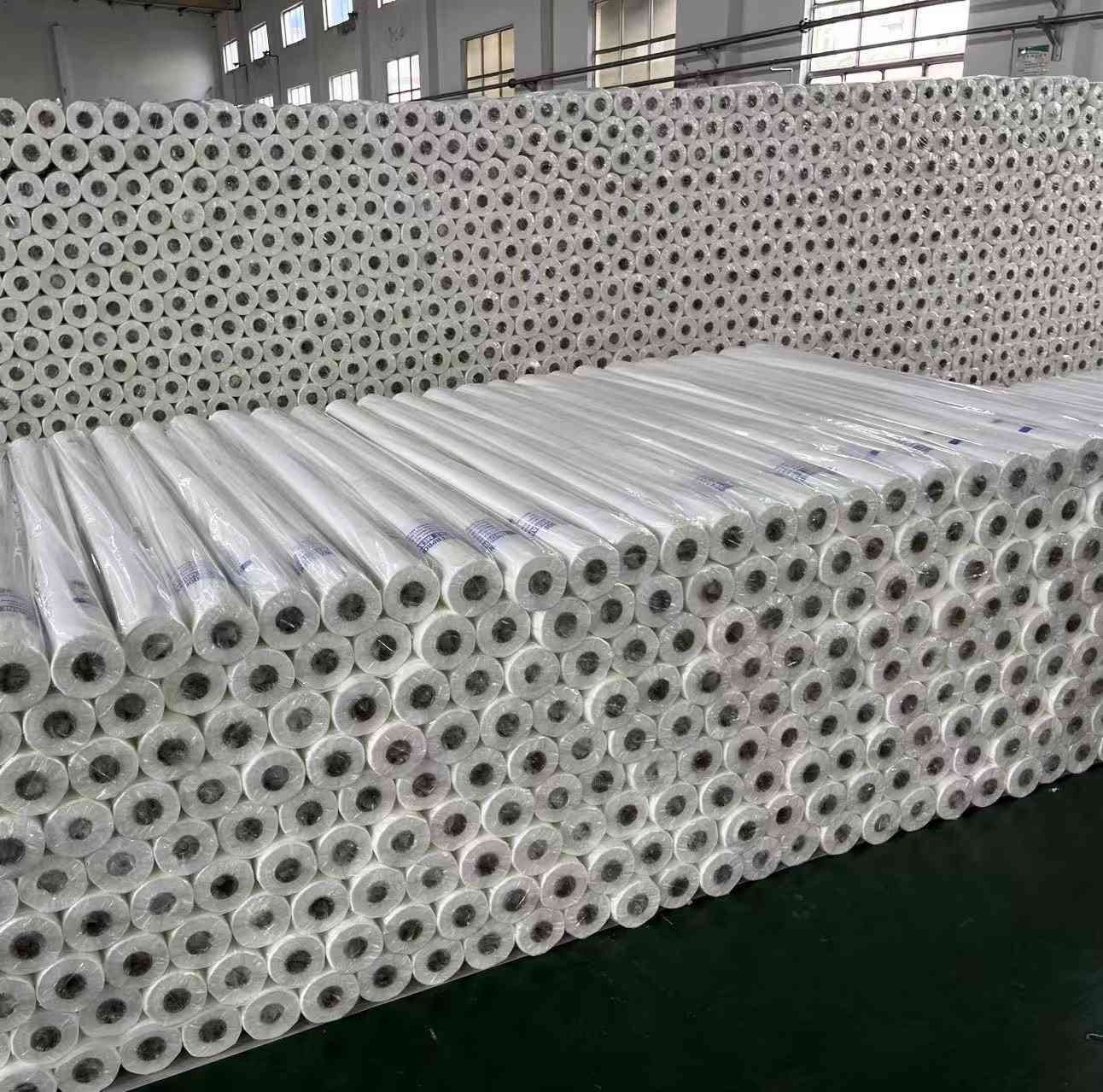 Agricultural Horticulture PP Nonwoven Plant Fleece frost fabric crop cover