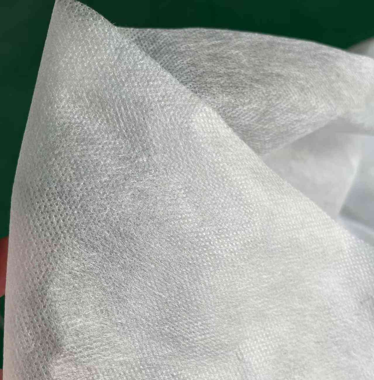 Agricultural Horticulture PP Nonwoven Plant Fleece frost fabric crop cover