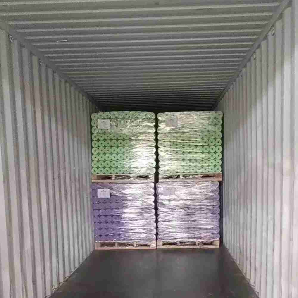 House waterproof breathable membrane