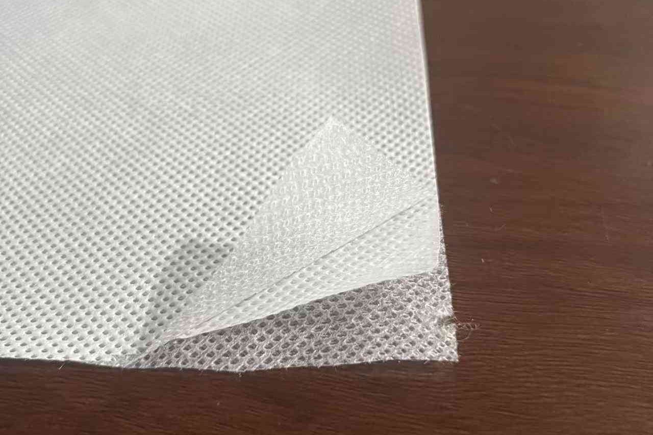 House waterproof breathable membrane