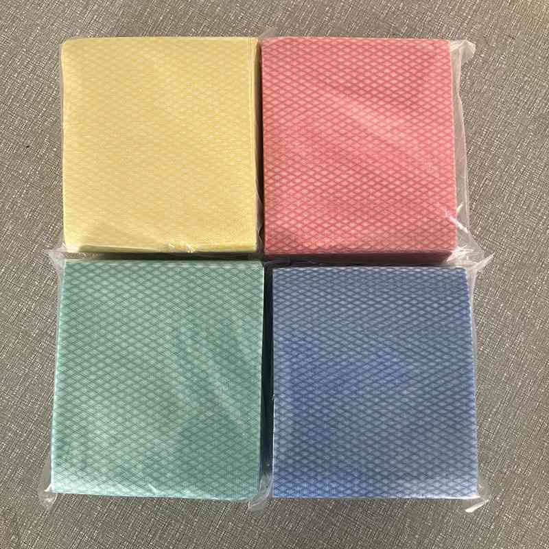 Handy Wipes Reusable Multi-use Cloths