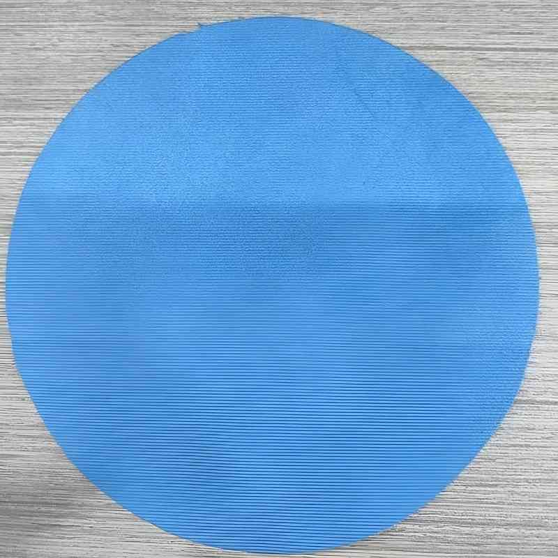 PET/PA6 spunlace nonwoven microfiber cloth