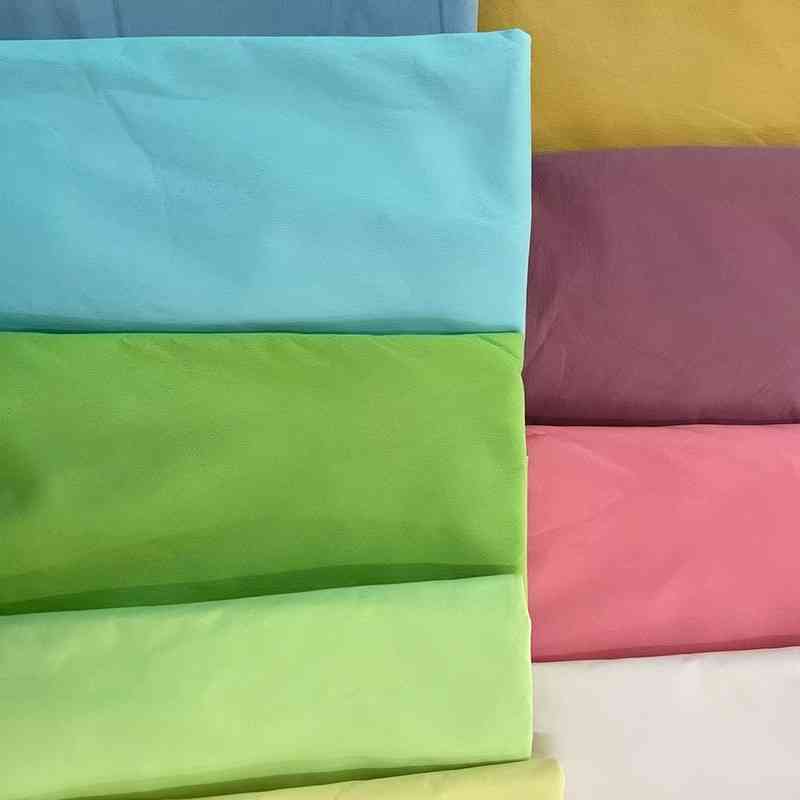 What is microfiber spunlace nonwoven fabric?